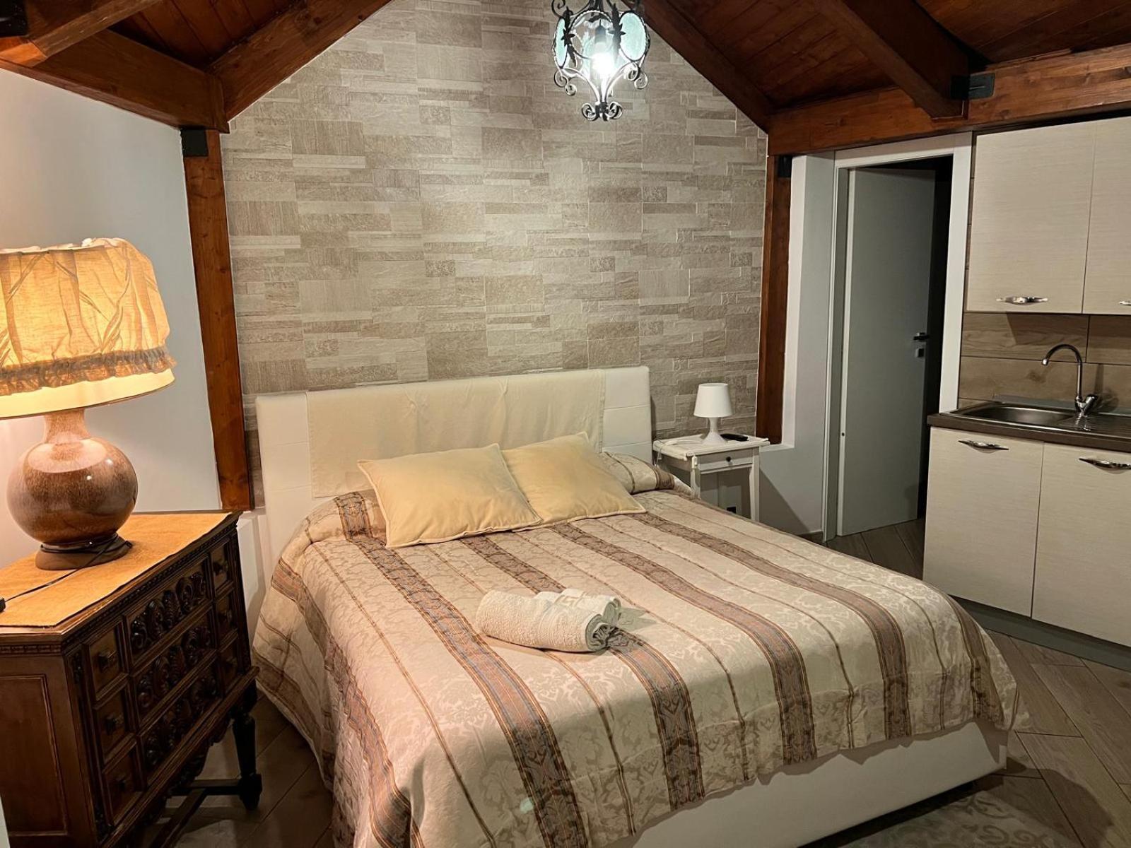 Апартаменти ***** La Casa Di Gio Кальтаніссетта Екстер'єр фото
