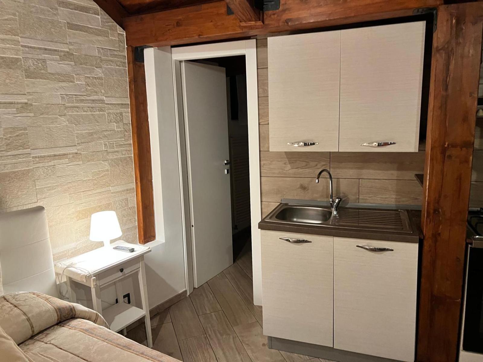Апартаменти ***** La Casa Di Gio Кальтаніссетта Екстер'єр фото
