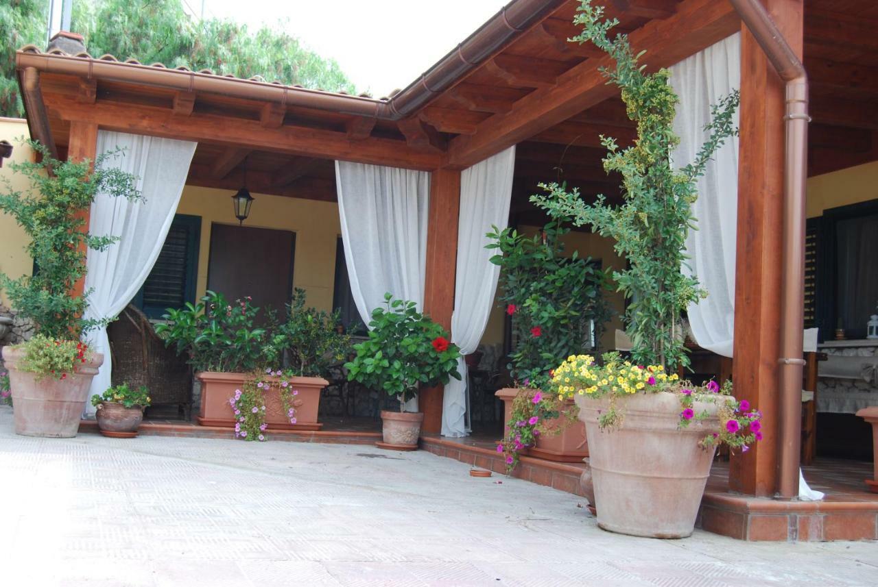 Апартаменти ***** La Casa Di Gio Кальтаніссетта Екстер'єр фото
